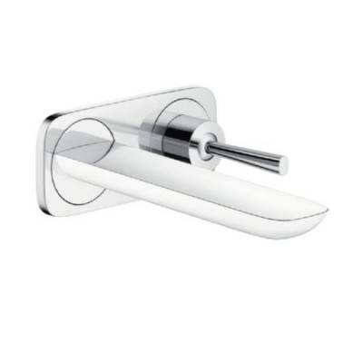 Смеситель для раковины Hansgrohe 15084400 PuraVida
