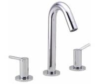 Смеситель для раковины на 3 отверстия Hansgrohe 32310000 Talis S2