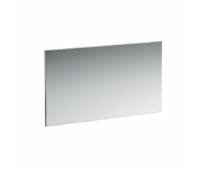 Зеркало FRAME25, 1200х700 мм, алюминиевая рама, без подсветки