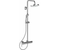 Душевая система Ideal Standard IDEALRAIN ECO SL CONNECT В1098АА