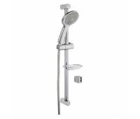 Душевой гарнитур Vitra Samba 3F (3 режима)
