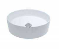 Раковина накладная Creo Ceramique PU3100 (HDA051) 40 см