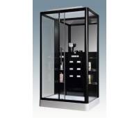 Душевая кабина Loranto CS 127-3A R 90*120*215, правая