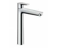 Смеситель для раковины Hansgrohe 71717000 Talis E, без сливного гарнитура