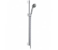 Душевой набор Hansgrohe Crometta 85 1jet 27728000