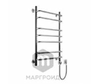 Полотенцесушитель электрический Маргроид Вид 9 Лесенка 80*60