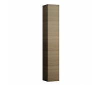Пенал Laufen Boutique, 4 полки,180*30, светлый дуб