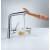 Смеситель для кухни с выдвижным душем Hansgrohe Focus 31815000