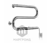 Полотенцесушитель электрический Маргроид Вид 54 (3/4") 40*50