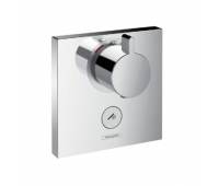 Термостат Hansgrohe 15761000 ShowerSelect Highflow с клапаном для ручного душа