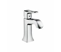 Смеситель для раковины Hansgrohe Metris Classic 31075000