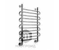 Полотенцесушитель Маргроид Вид 2 Лесенка без полки 100*50*65 (комплект)