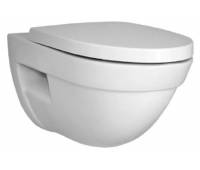 Подвесной унитаз Vitra FORM 500 с функцией биде