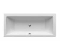 Акриловая ванна Ravak FORMY 01 180x80x42x61
