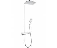 Душевая стойка Hansgrohe Raindance Select E 360 27112400 Showerpipe