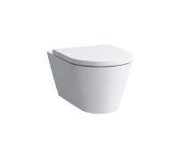 Унитаз подвесной Laufen Kartell