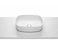 Раковина накладная Roca INSPIRA SOFT 50х37