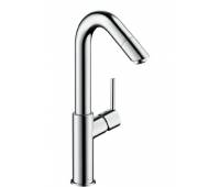 Смеситель для раковины 250 Hansgrohe 32055000 Talis