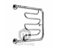 Полотенцесушитель Маргроид Вид 27 (1") 50*50