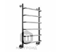 Полотенцесушитель Маргроид Вид 8, лесенка без полки 80*60 (комплект)