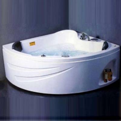 Акриловая ванна Appollo 152x152x50x66 равносторонняя