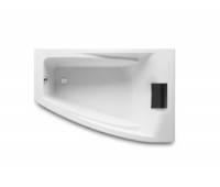 Акриловая ванна Roca HALL 150x100x42x54,4 правая