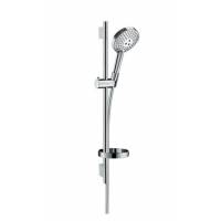 27654000 Raindance Select S Shower set 120 3jet P with shower bar 65 cm, powder rain