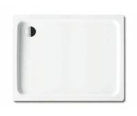 Поддон стальной Kaldewei DUSCHPLAN Mod.420-1 90x120, alpine white, easy cleaning finish