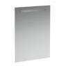 Зеркало Laufen Case 60*85 c подсветкой