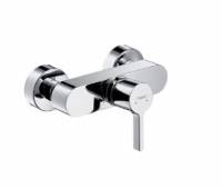 Смеситель для душа Hansgrohe 31660000 Metris S