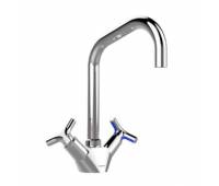 Смеситель для раковины VIDIMA TRINITY BA259AA