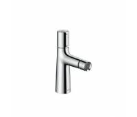 Смеситель для биде Hansgrohe 72202000 Talis Select S со сливным гарнитуром