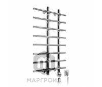 Полотенцесушитель электрический Маргроид Вид 63 Лесенка 80*15*60
