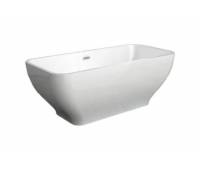 Акриловая ванна Gemy 170x70x45x60