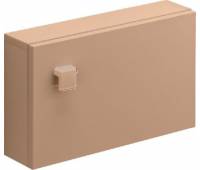Шкафчик подвесной Cersanit Nano 125 beige