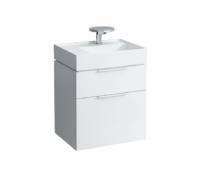 Тумба под раковину Laufen Kartell 595*455