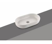 ZERO (Kale Banyo) Раковина блюда на столешницу (60*38см.)