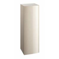 Шкаф подвесной белый CERSANIT EASY-35 см.
